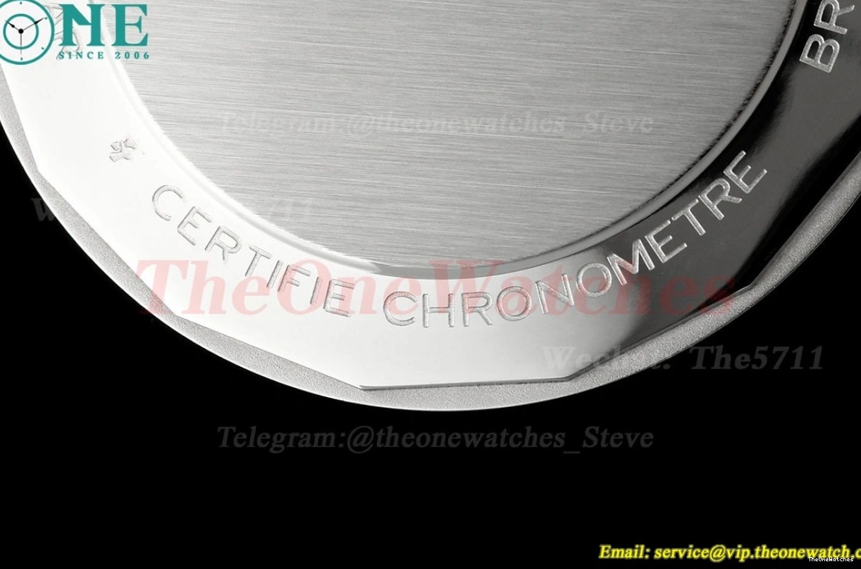 A2824 Blue Ice TF LE Dial 2024 41mm Navitimer 1 SS Date 0106